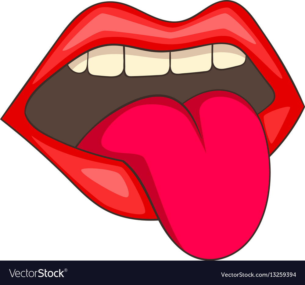 Tongue Clipart at GetDrawings | Free download