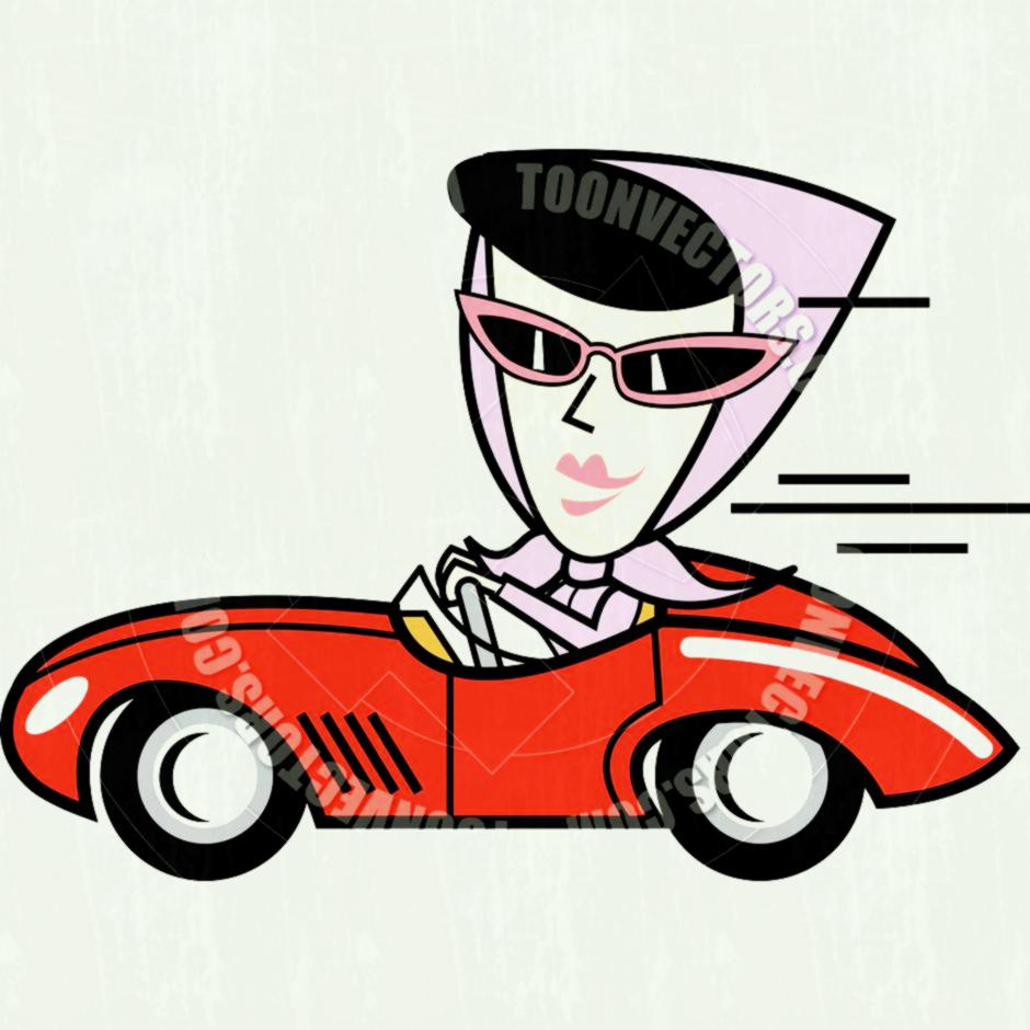 Toy Car Clipart at GetDrawings | Free download