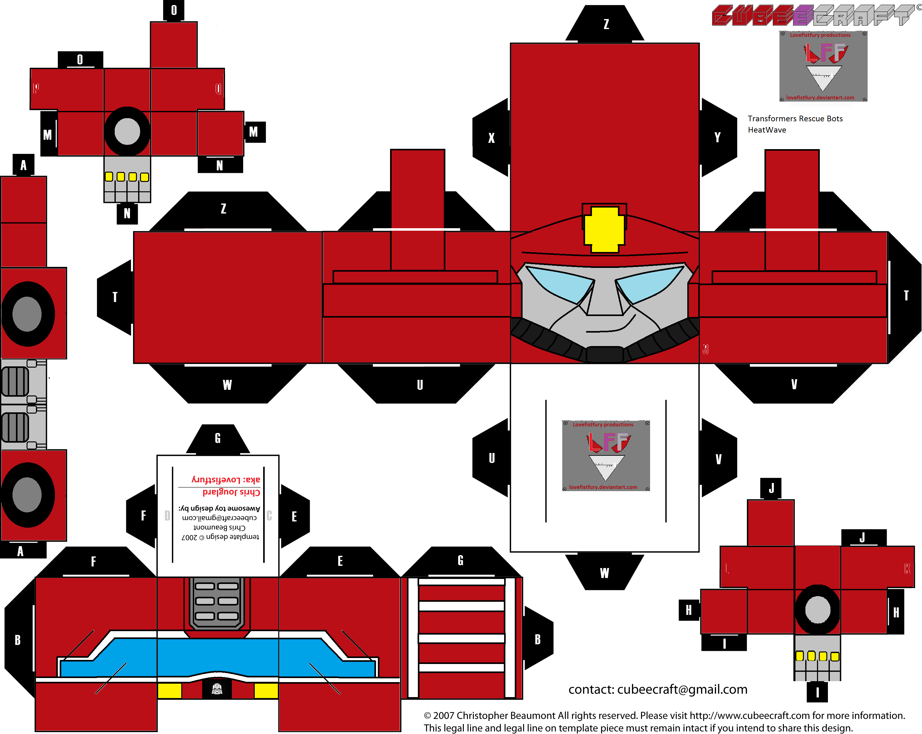 Transformers Rescue Bots Colouring Pages At GetDrawings Free Download