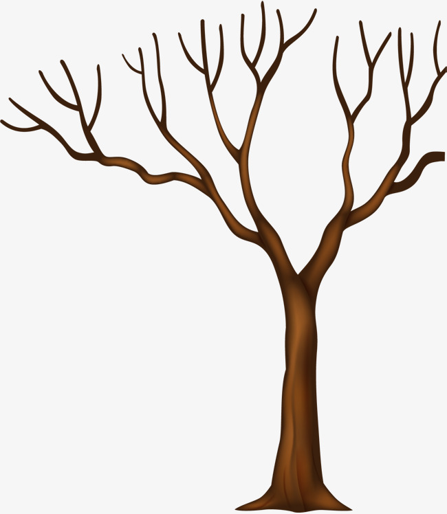 Tree Trunk Clipart at GetDrawings | Free download