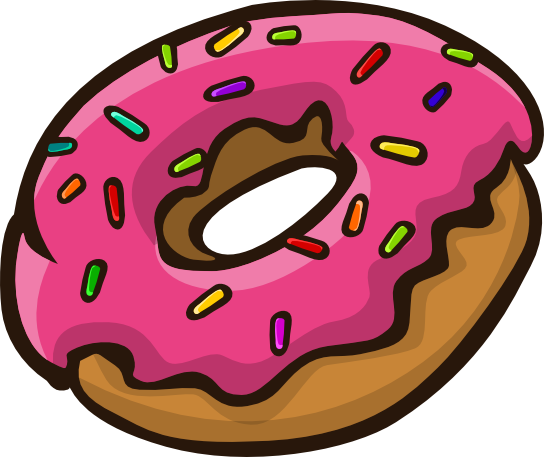 free download donut hole game