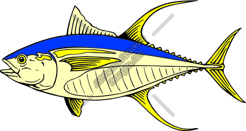 tuna artclip