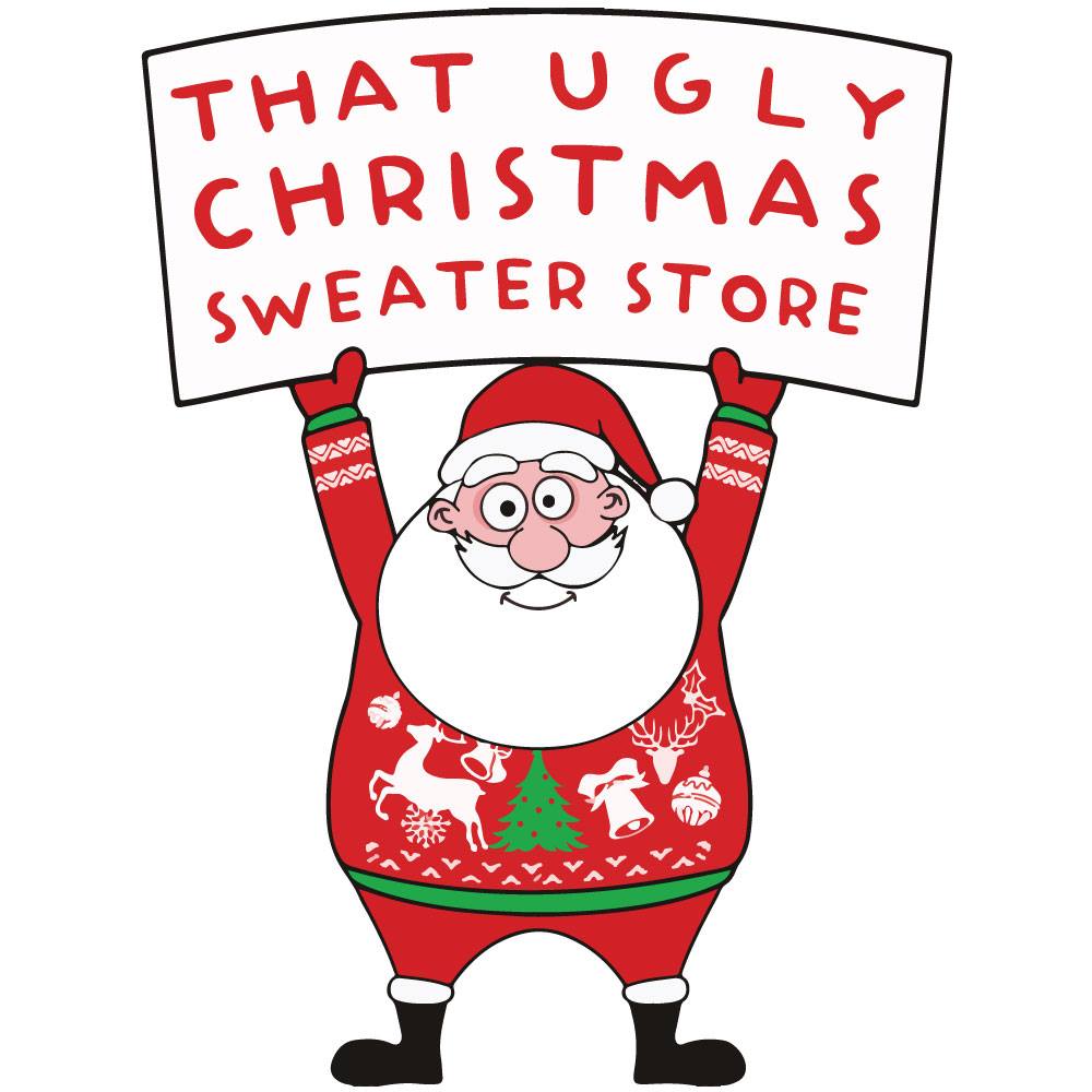 Ugly Christmas Sweater Clipart at GetDrawings | Free download