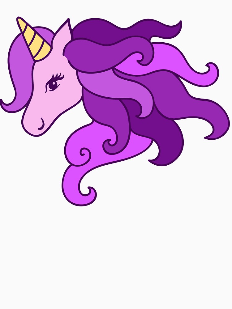 Unicorn Head Clipart At Getdrawings Free Download