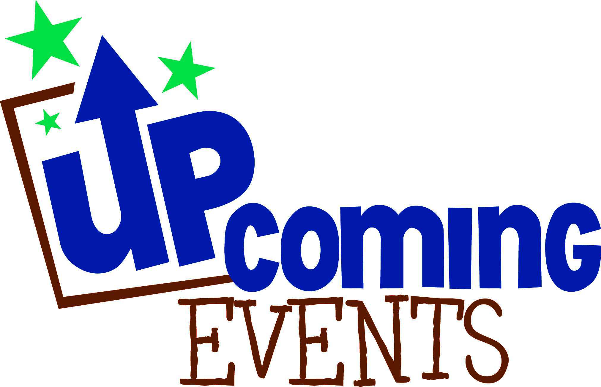 2023x1303 Up ing Events Clipart Unique Up ing Events Clip Art Many