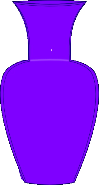 Vase Clipart At Getdrawings Free Download