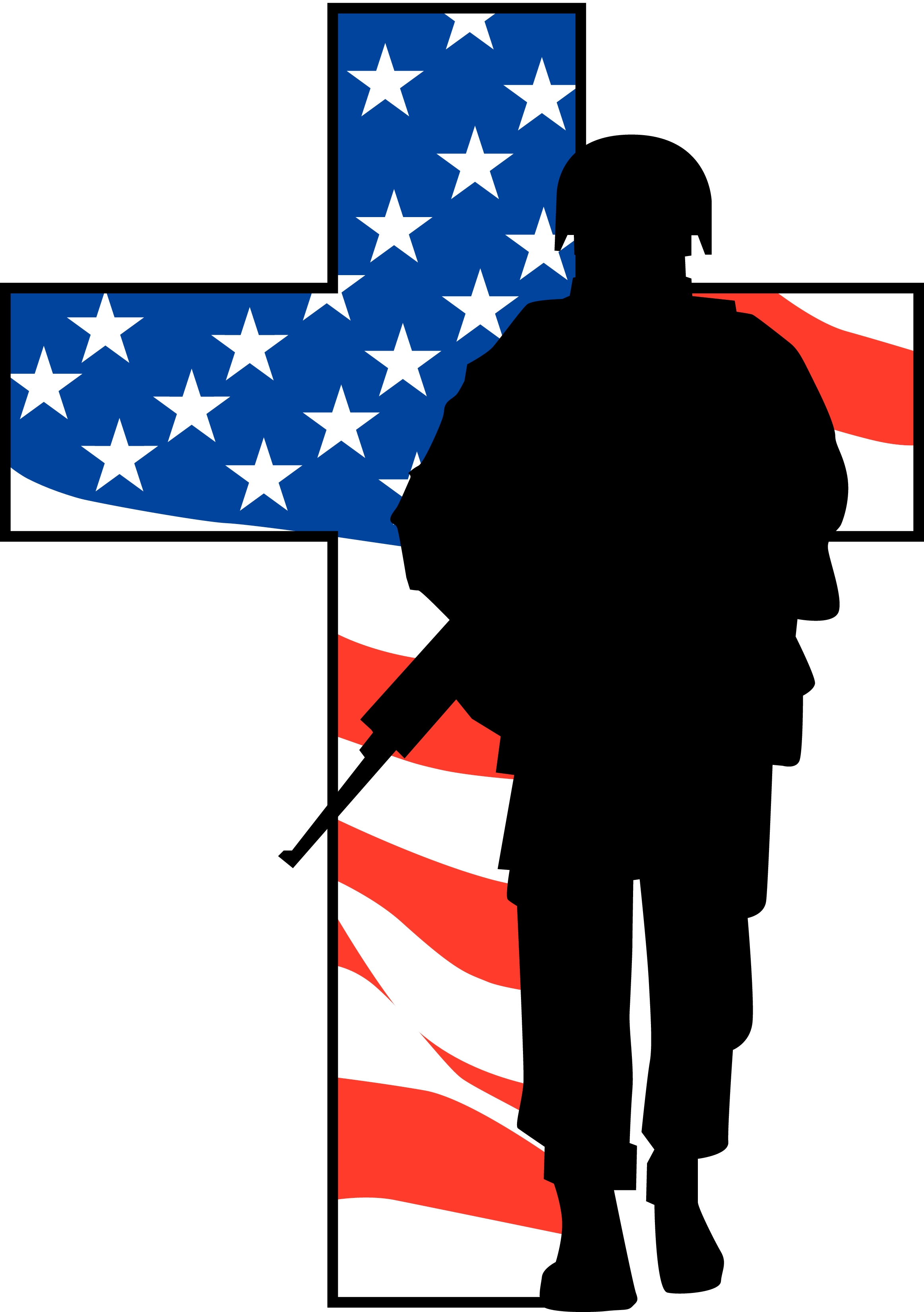 Veterans Day Thank You Clipart at GetDrawings Free download