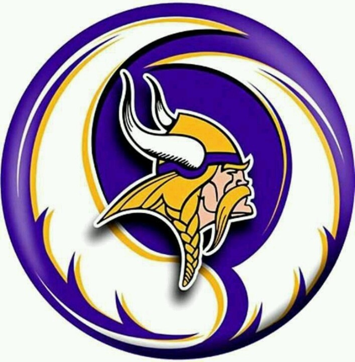 Vikings Football Clipart at GetDrawings | Free download