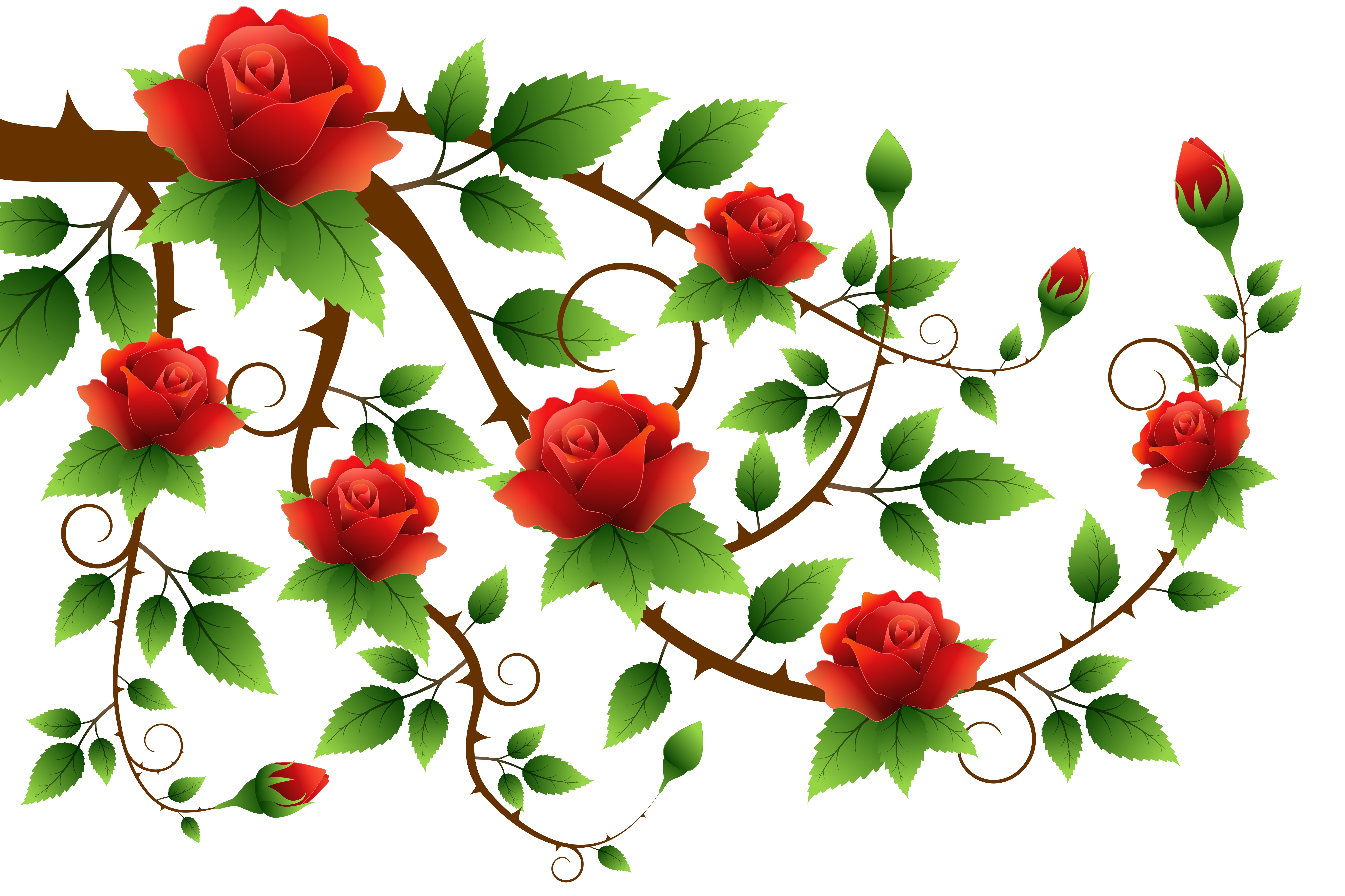 Flower Drawing Wallpaper at GetDrawings | Free download