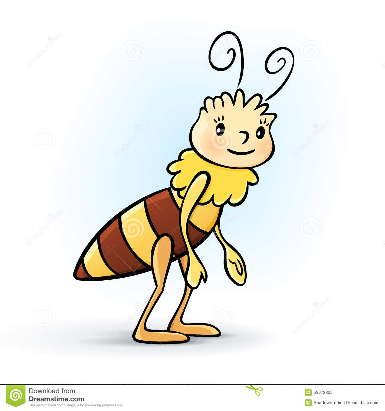 Wasp Clipart At Getdrawings Free Download