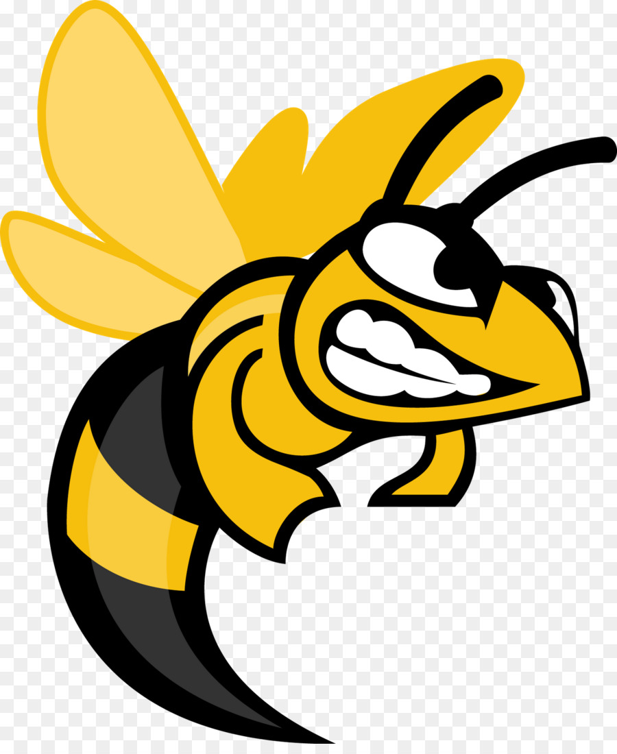Wasp Clipart At Getdrawings Free Download