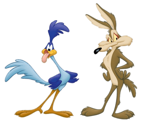 Wile E Coyote Clipart At Getdrawings Free Download