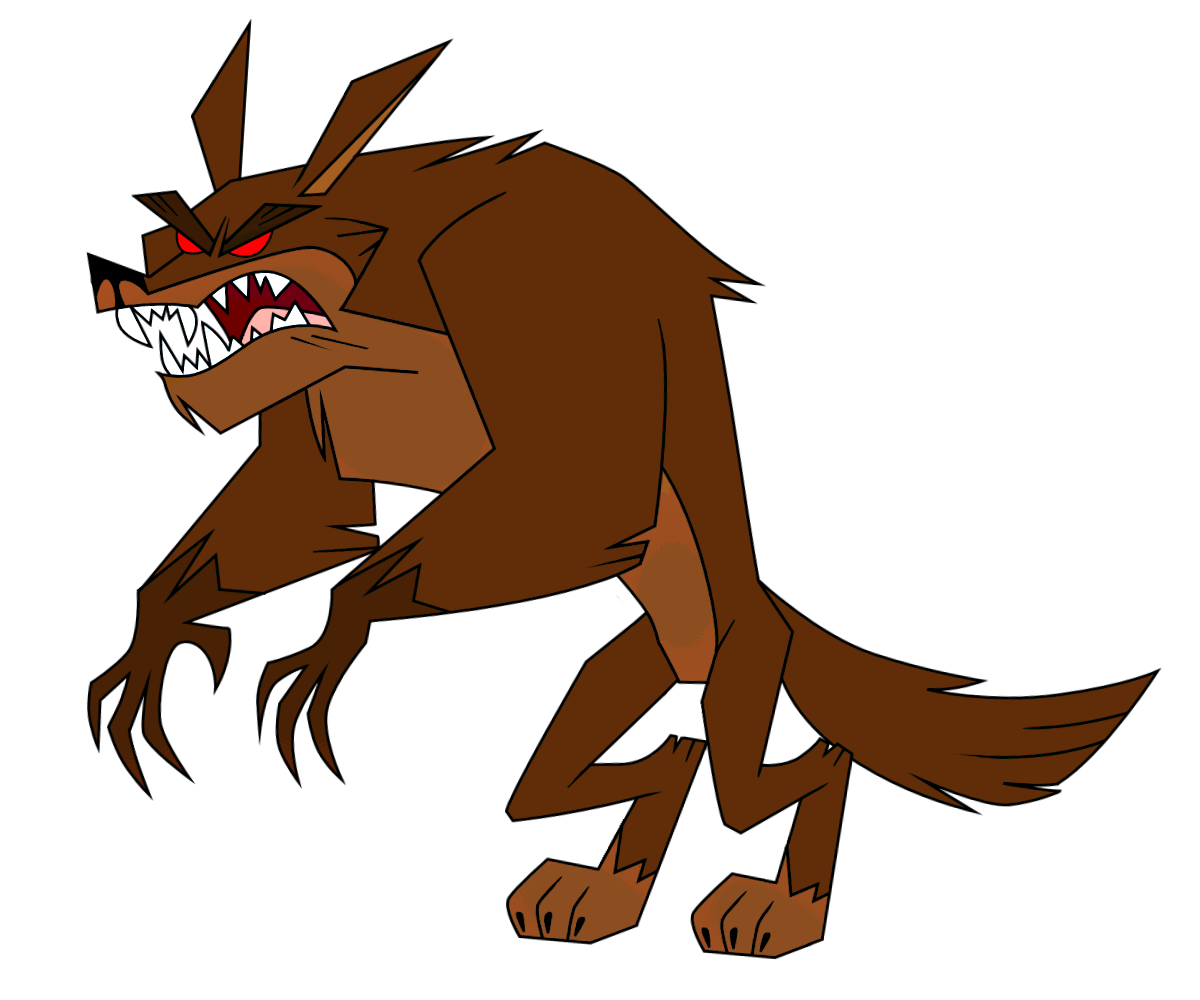 1200x1000 Collection Of Werewolf Clipart Png High Quality, Free.