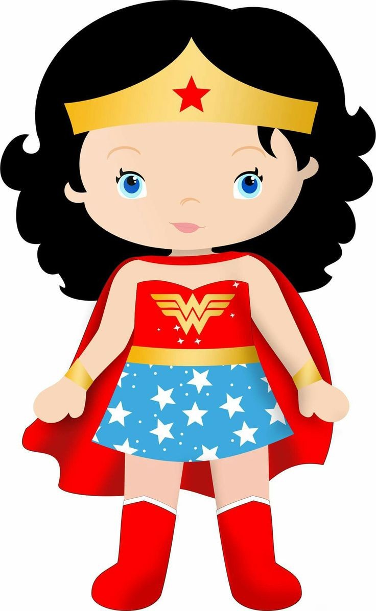 Wonder Woman Logo Clipart at GetDrawings | Free download