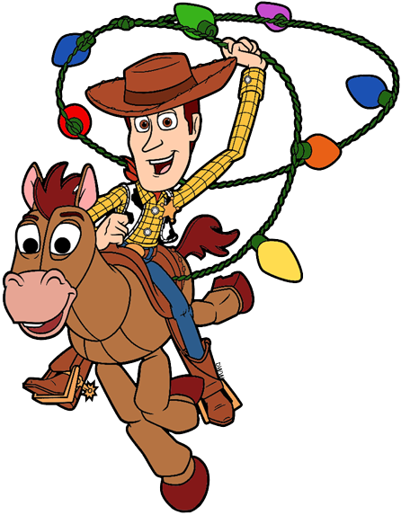 Woody Toy Story Clipart at GetDrawings | Free download