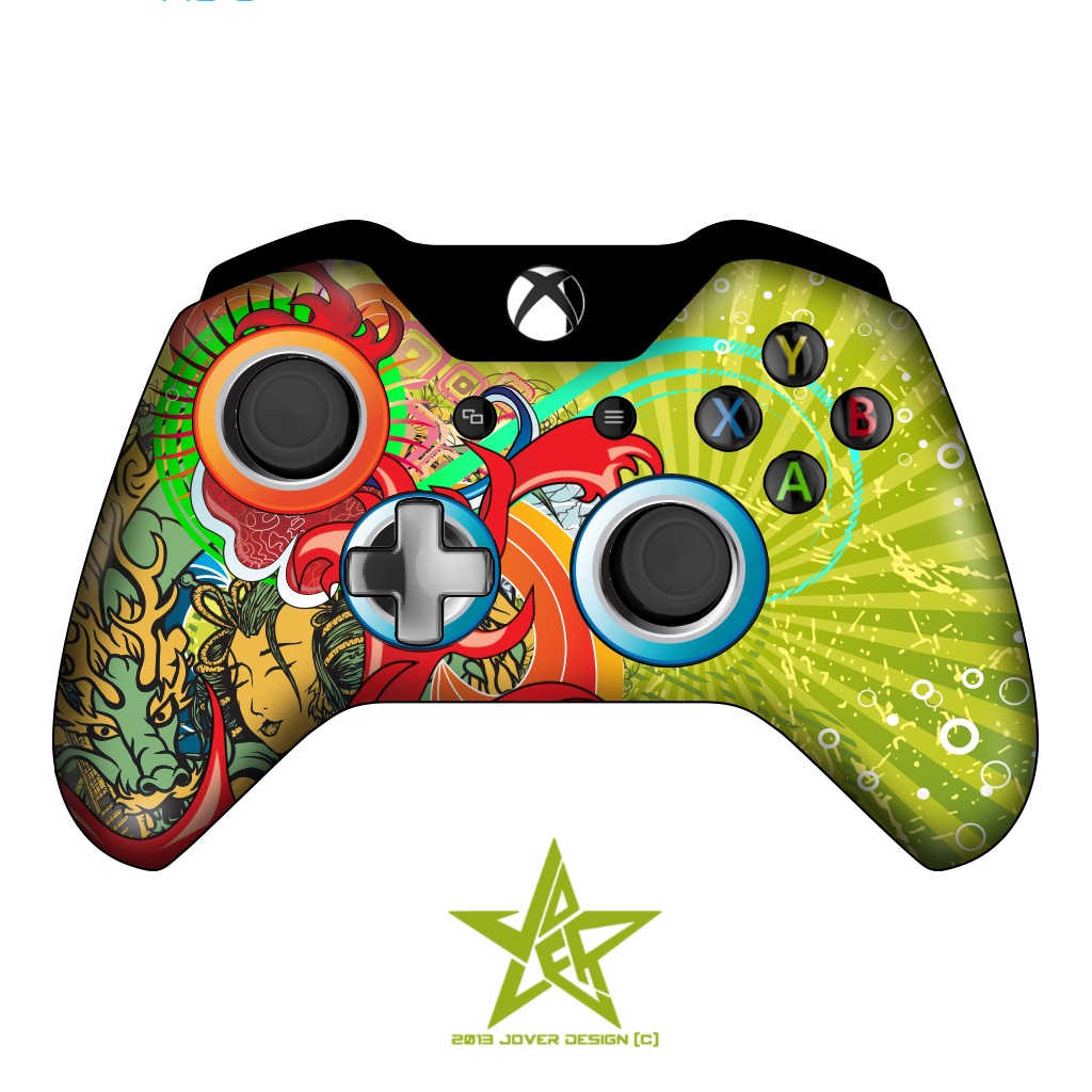 Xbox Controller Clipart at GetDrawings | Free download