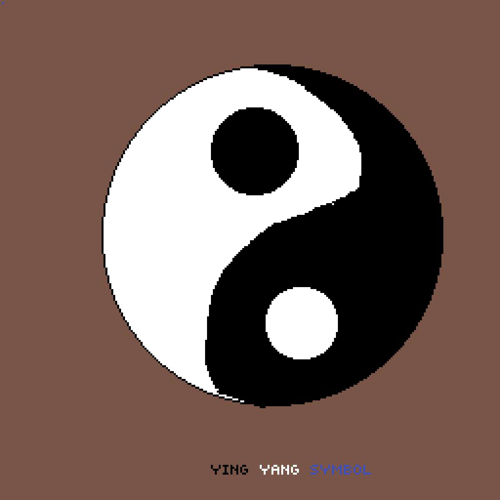 Ying Yang Clipart at GetDrawings | Free download