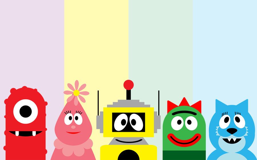 yo-gabba-gabba-clipart-at-getdrawings-free-download