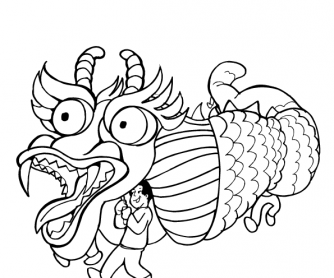 1 Year Old Coloring Pages at GetDrawings | Free download