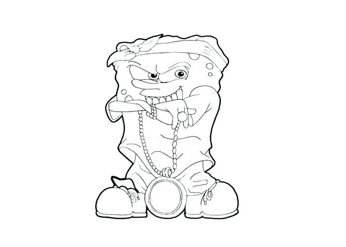 The best free Rapper coloring page images. Download from ...