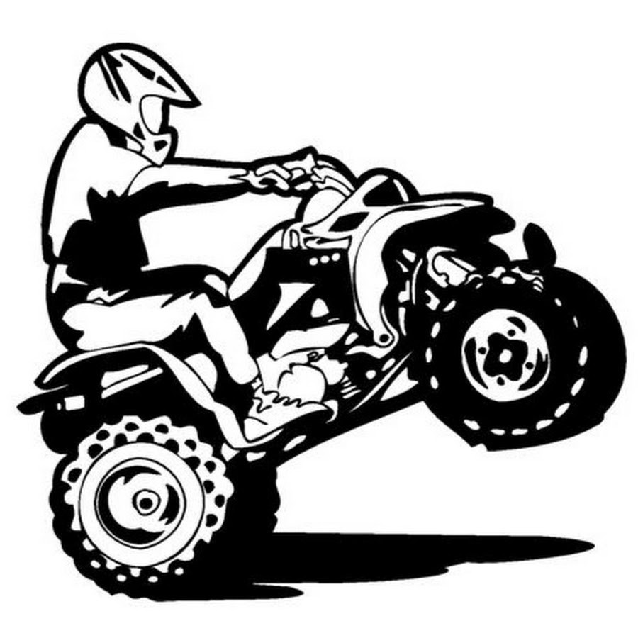4 Wheeler Coloring Pages At GetDrawings Free Download