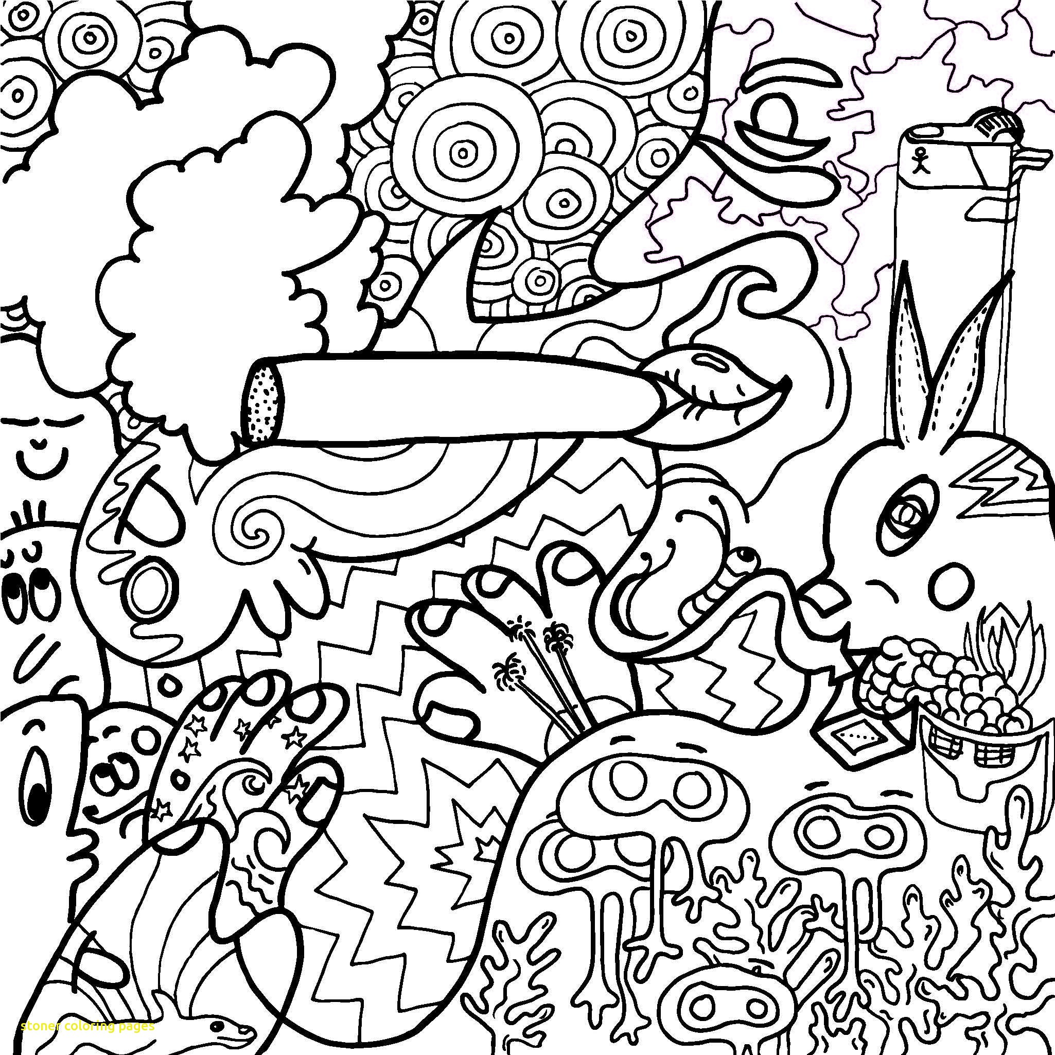 420 Coloring Pages at GetDrawings Free download