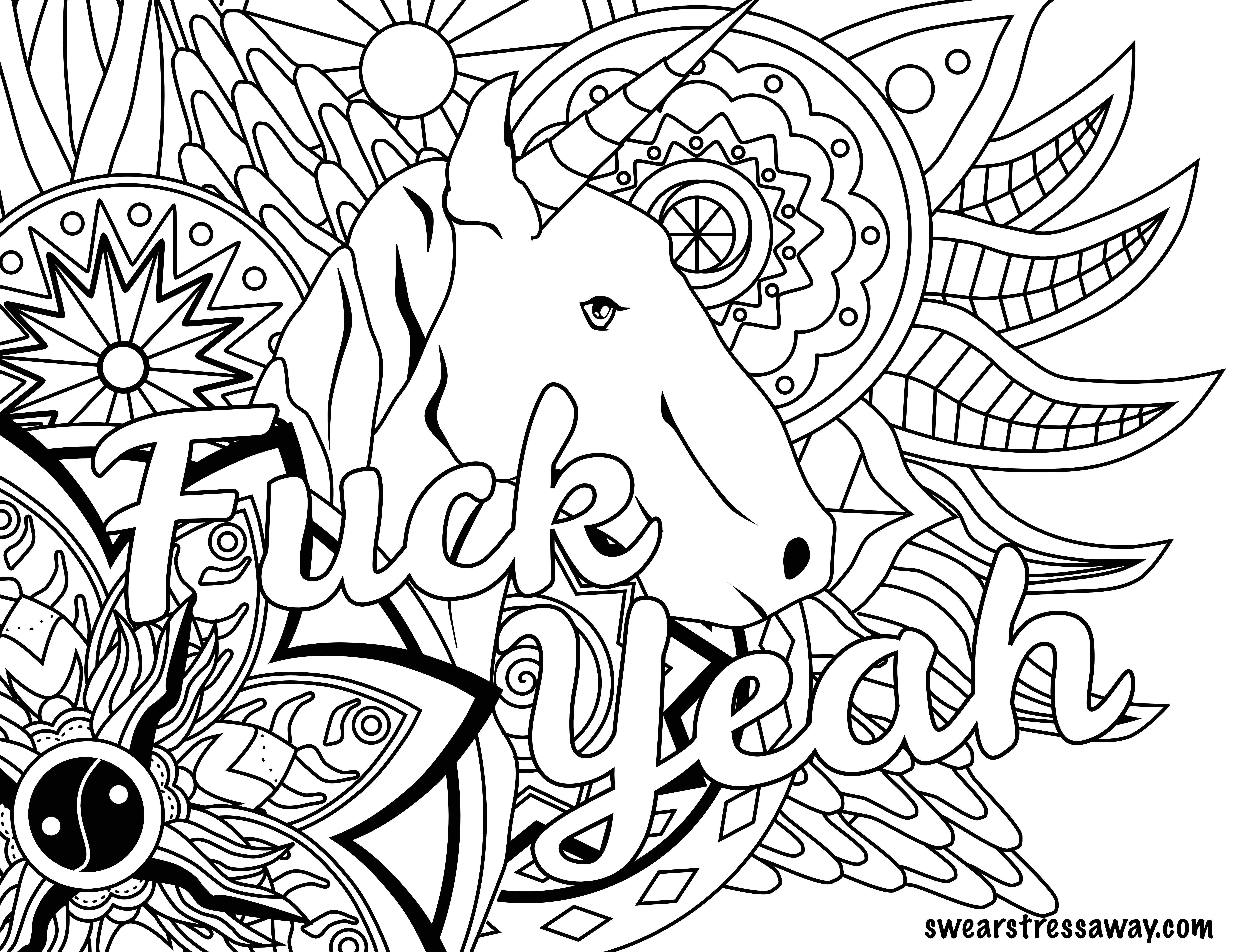420 Coloring Pages at GetDrawings Free download