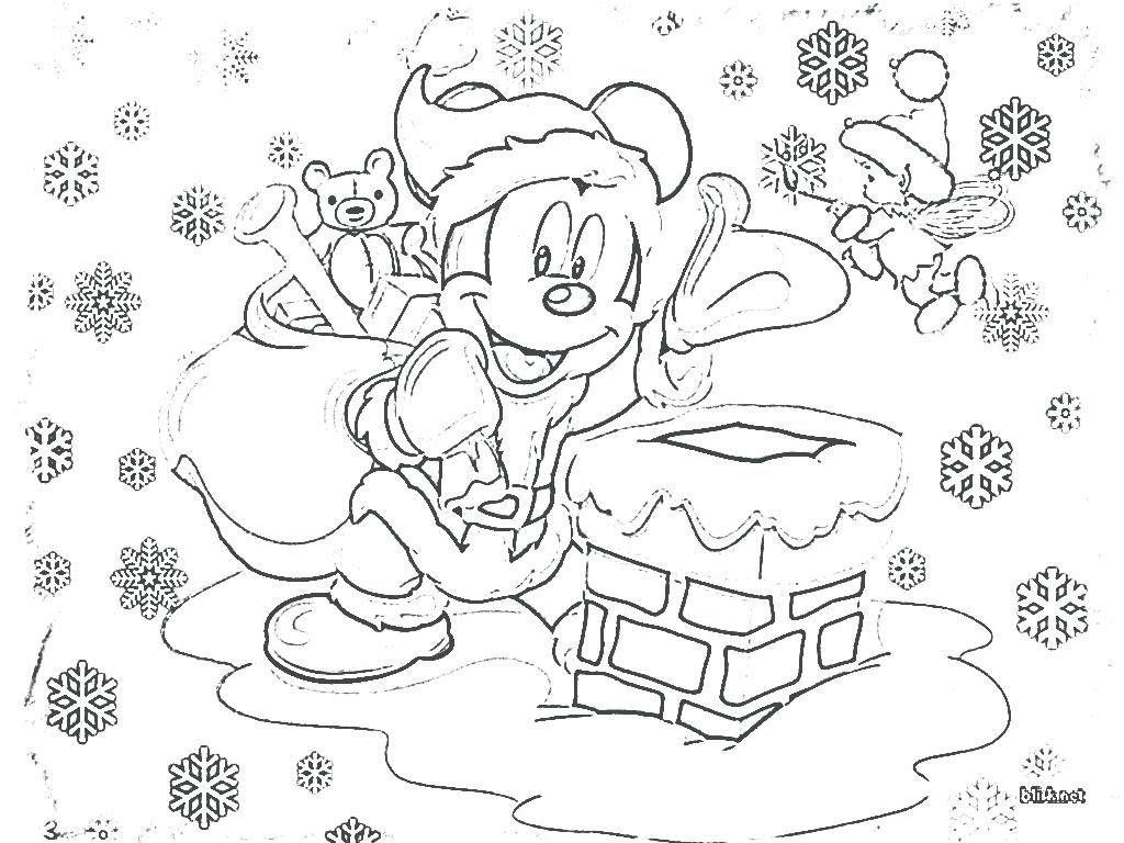 A Christmas Story Coloring Pages at GetDrawings | Free download