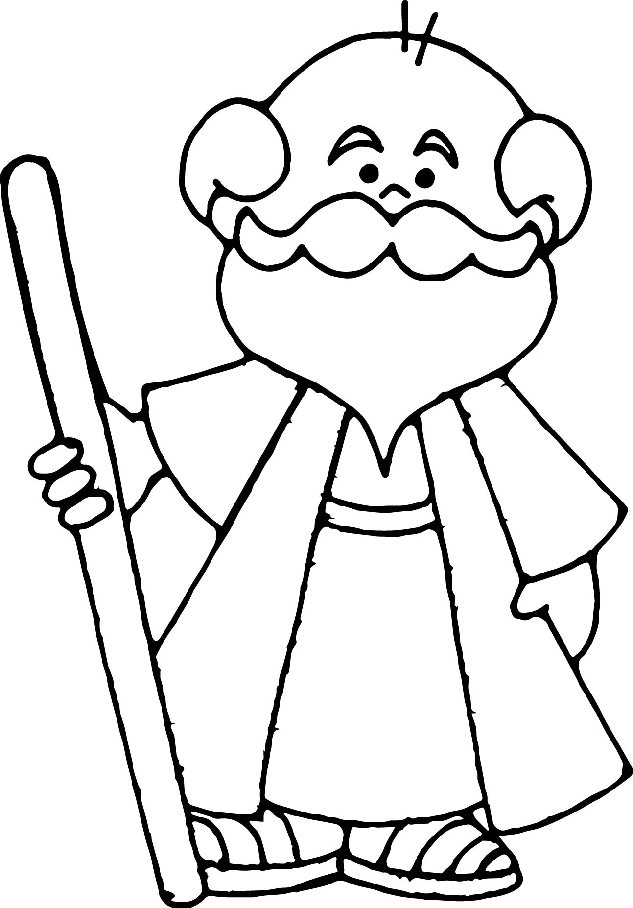 Abraham And Sarah Coloring Pages at GetDrawings Free download