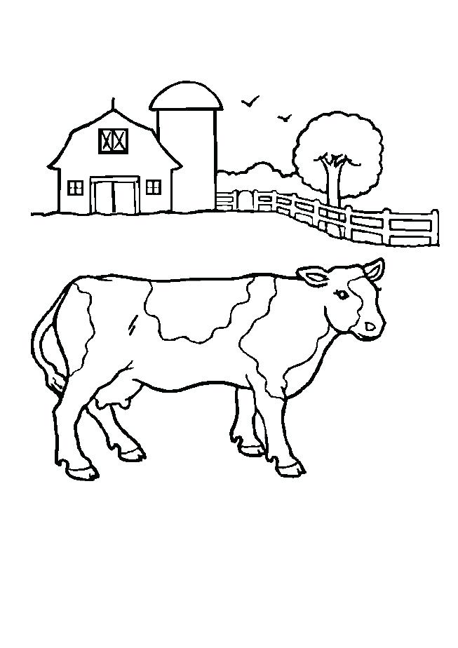 Agriculture Coloring Pages at GetDrawings.com | Free for personal use