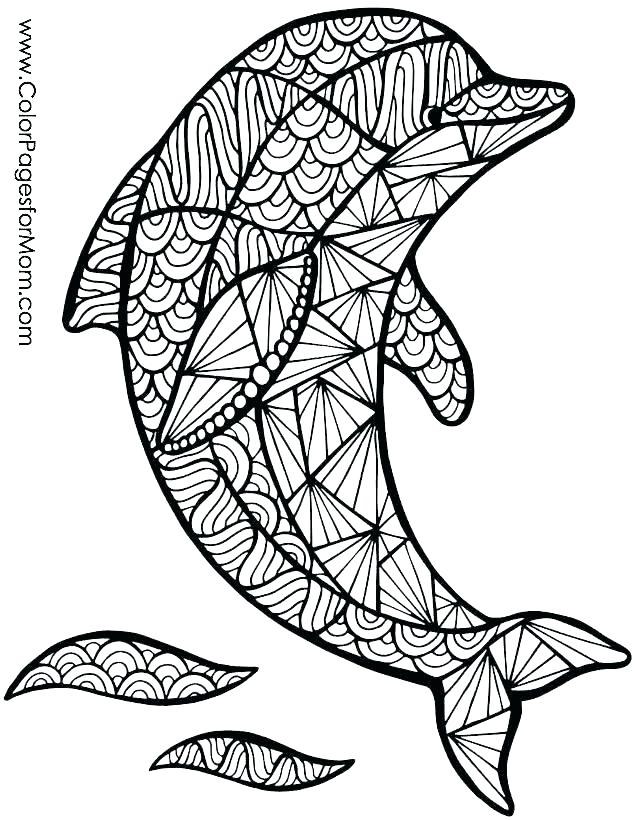valentines animal coloring pages