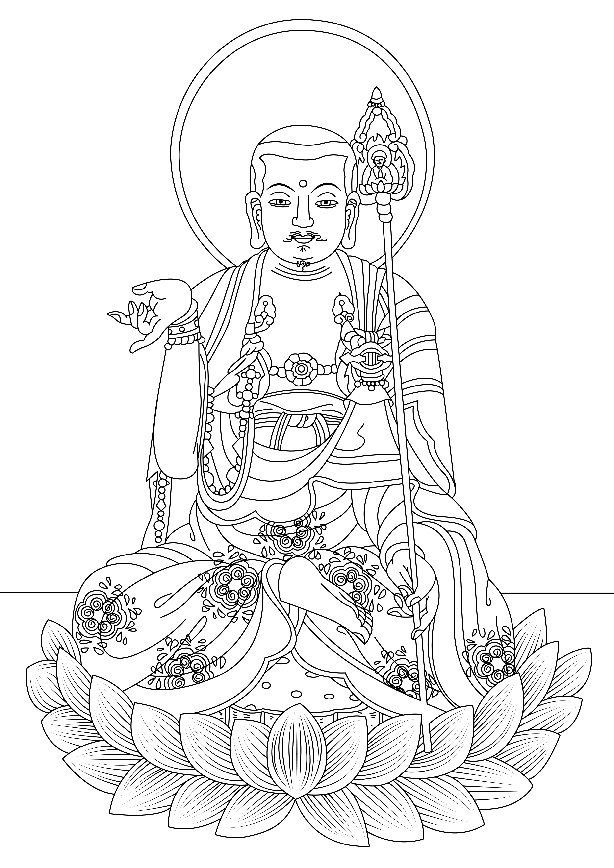 The Best Free Hanbok Coloring Page Images Download From 14