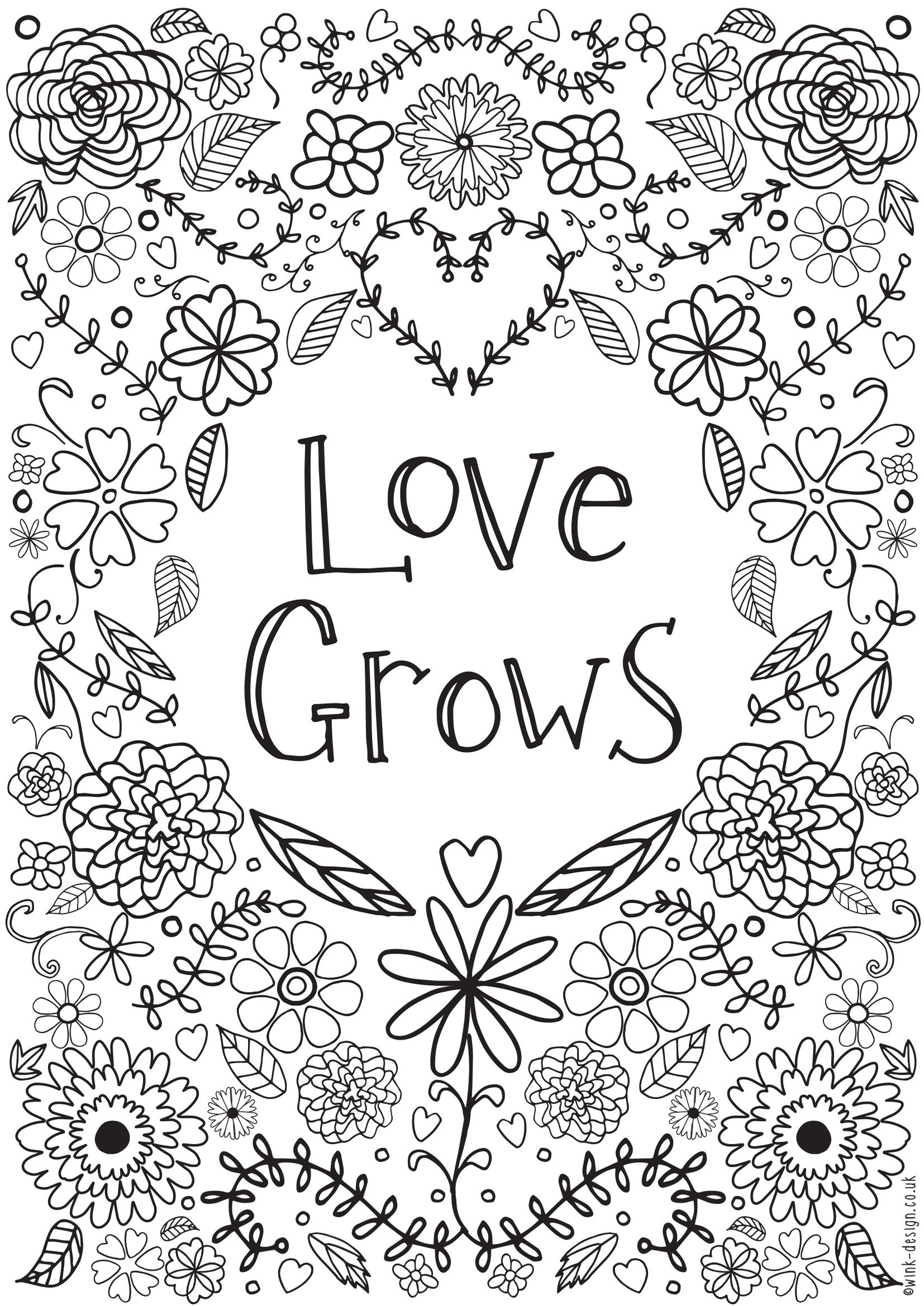 Awesome Adult Coloring Pages At Getdrawings Free Download