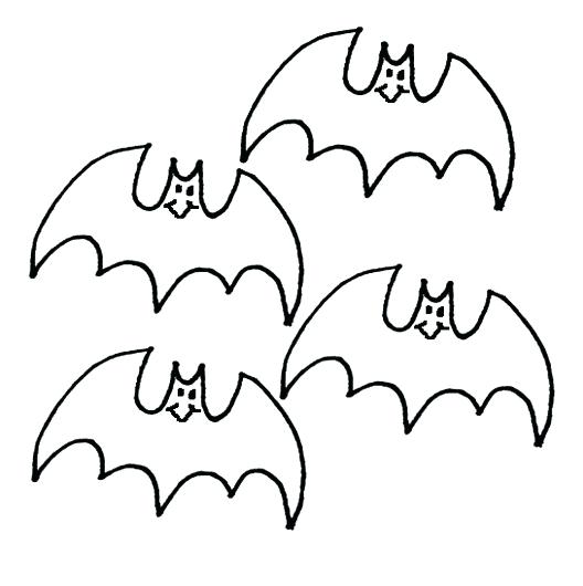 Baby Bat Coloring Pages at GetDrawings | Free download