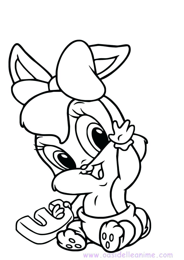 baby-looney-tunes-tweety-coloring-pages-at-getdrawings-free-download