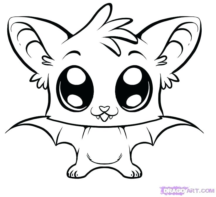 Baby Wolves Coloring Pages at GetDrawings | Free download