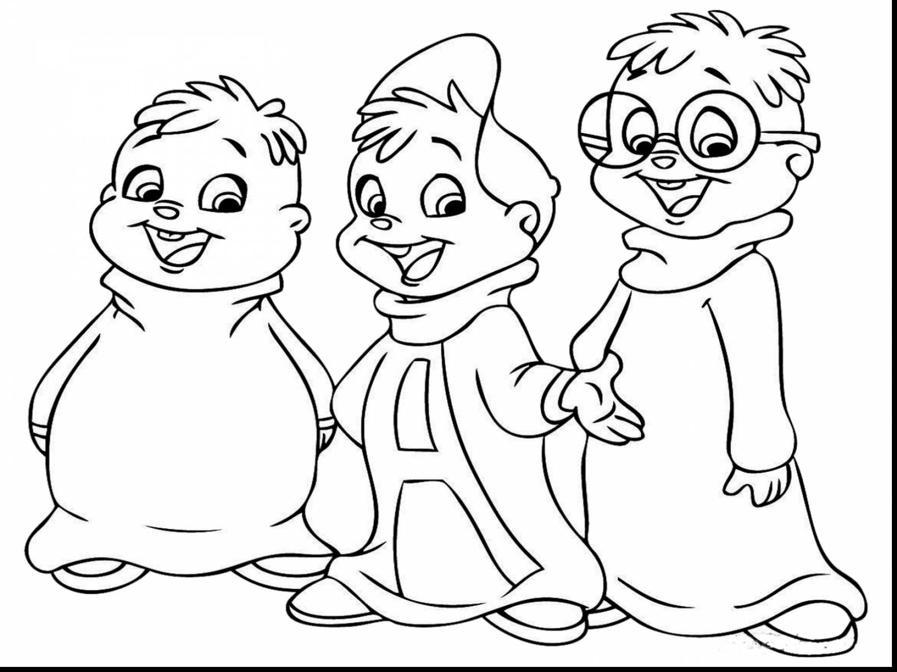 Baloo Coloring Pages at GetDrawings | Free download