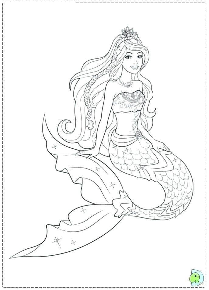 Barbie And Friends Coloring Pages at GetDrawings | Free download