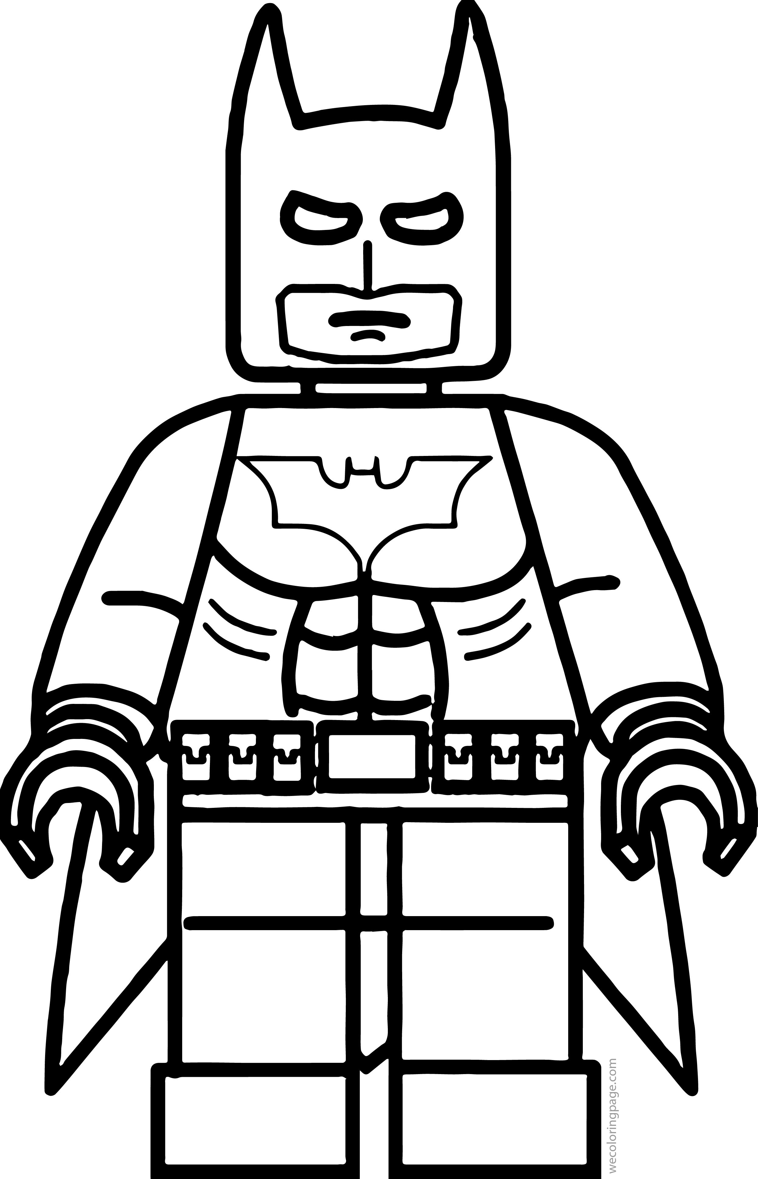 Batman And Spiderman Coloring Pages at GetDrawings | Free ...