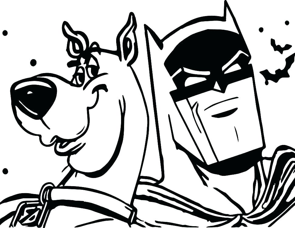 Batman Begins Coloring Pages At GetDrawings | Free Download