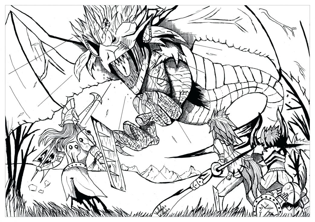 Battlefield Coloring Pages at GetDrawings | Free download