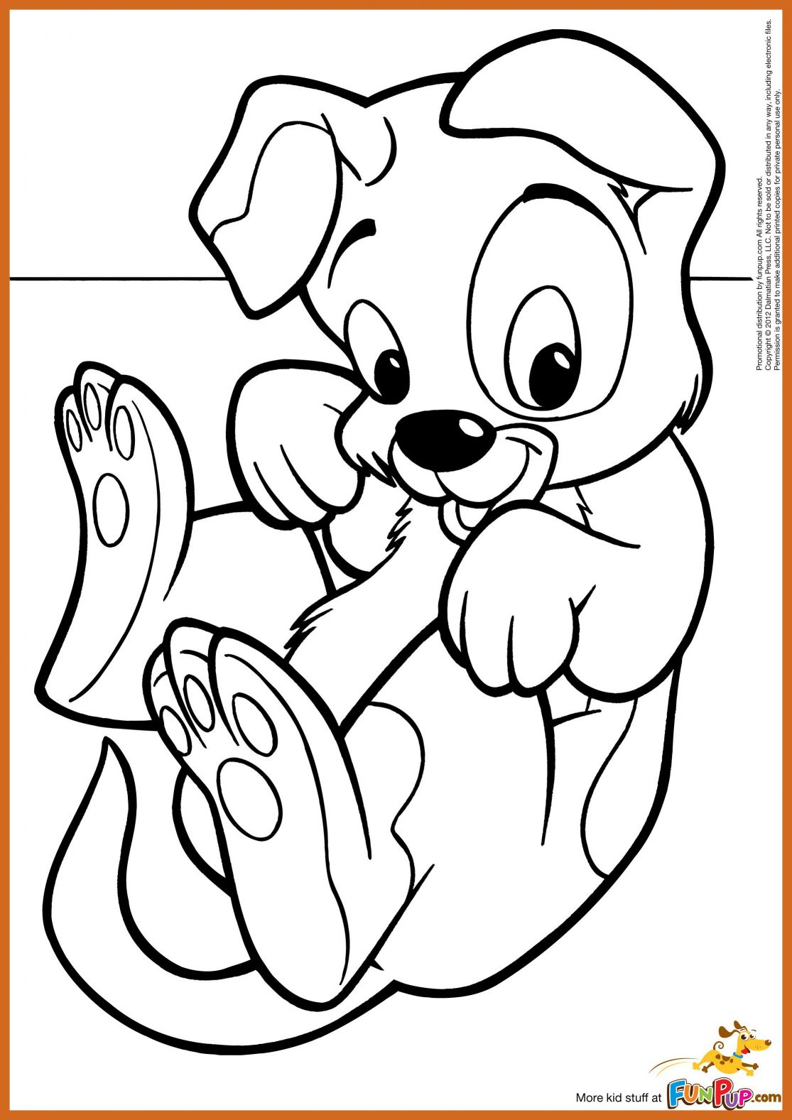 Beagle Puppy Coloring Pages at GetDrawings Free download