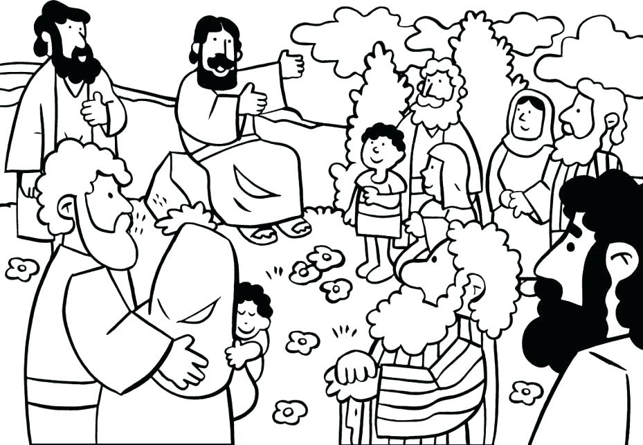 beatitudes-coloring-pages-at-getdrawings-free-download