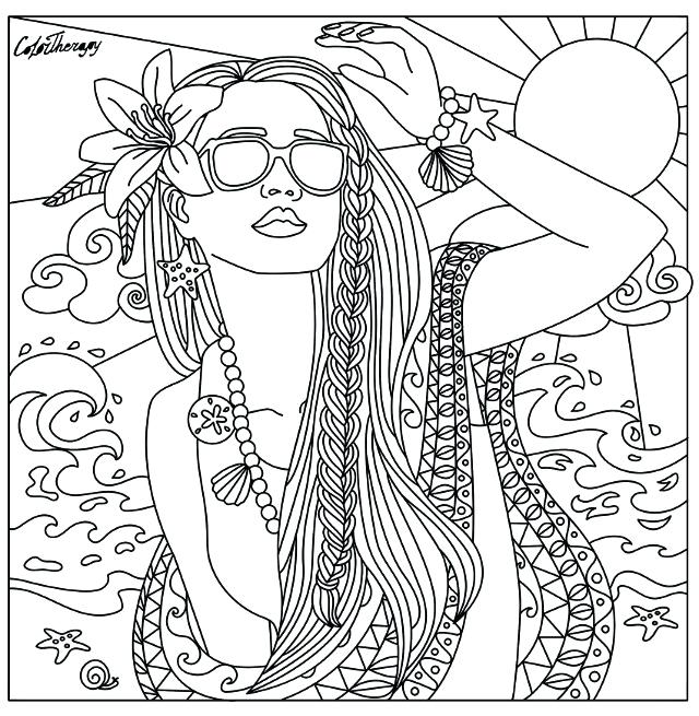 The best free Babe coloring page images. Download from 31 ...