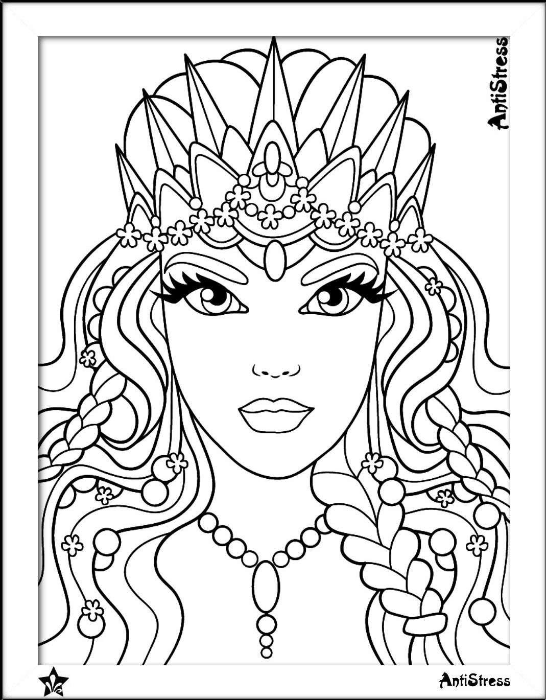 beautiful-woman-coloring-pages-at-getdrawings-free-download