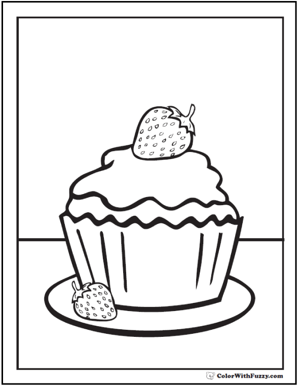 birthday-cake-coloring-pages-preschool-at-getdrawings-free-download