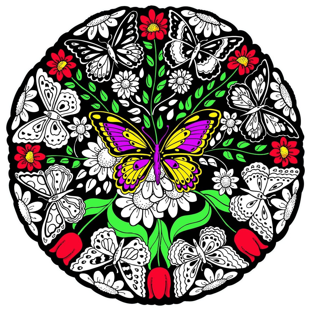 The best free Velvet coloring page images. Download from 28 free