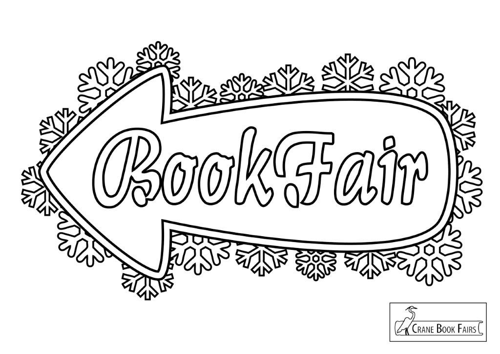 Book Fair Coloring Pages at GetDrawings Free download