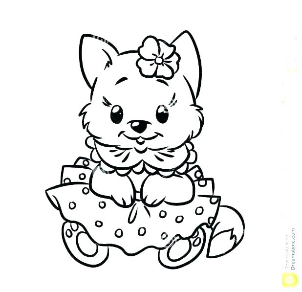 Boxer Puppy Coloring Pages at GetDrawings | Free download