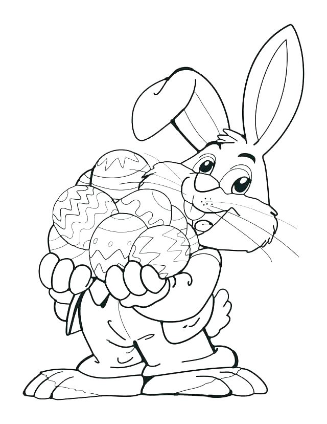 Brer Rabbit Coloring Pages at GetDrawings | Free download